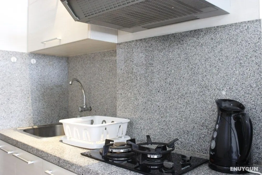 Minimalist Studio Apartment at The Suite @Metro - Öne Çıkan Resim