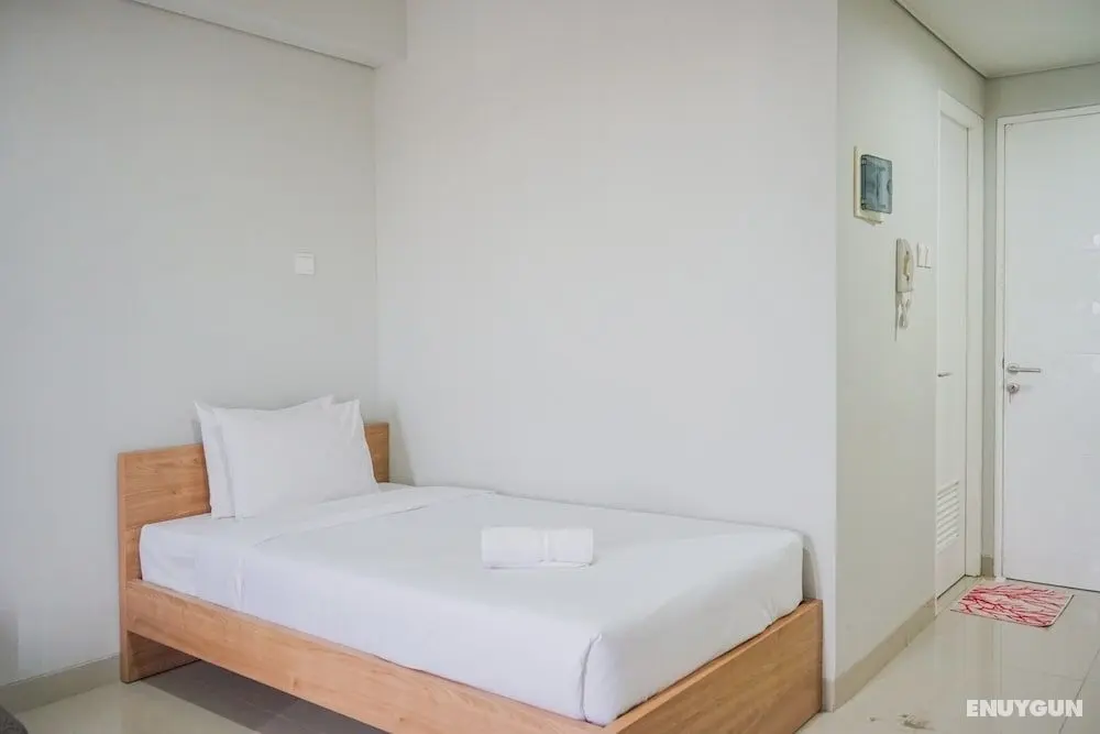 Minimalist Studio at Beverly 90210 Apartment - Öne Çıkan Resim