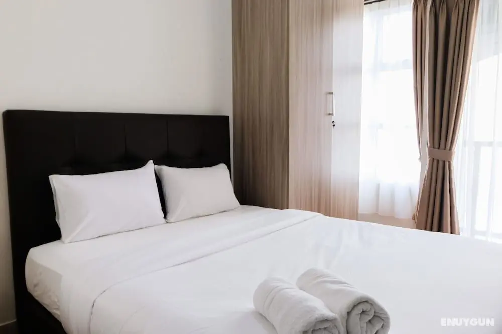 Minimalist Studio Saveria Apartment - Öne Çıkan Resim
