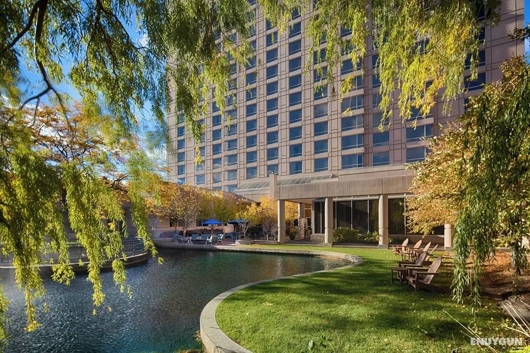 Minneapolis Marriott Southwest - Öne Çıkan Resim