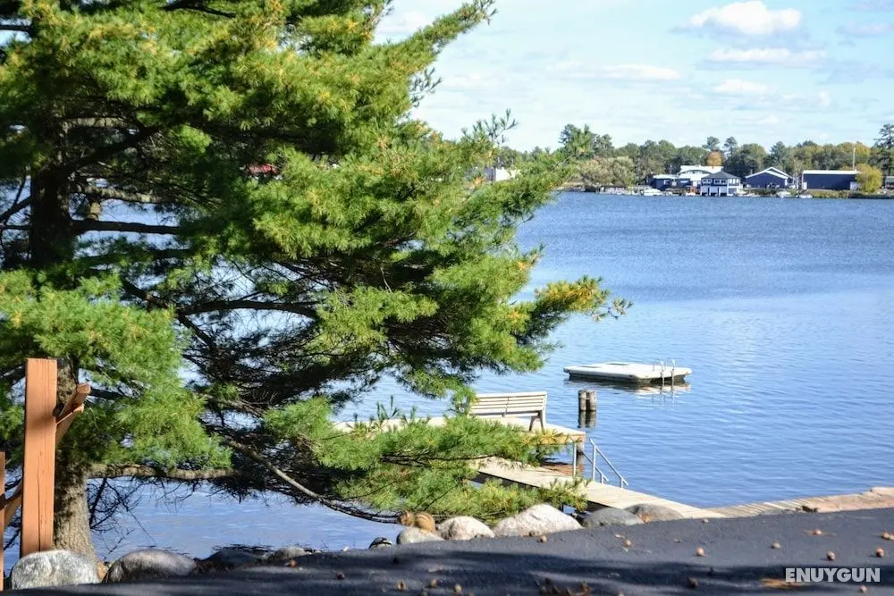 Minocqua Shores Condo #7 - Öne Çıkan Resim