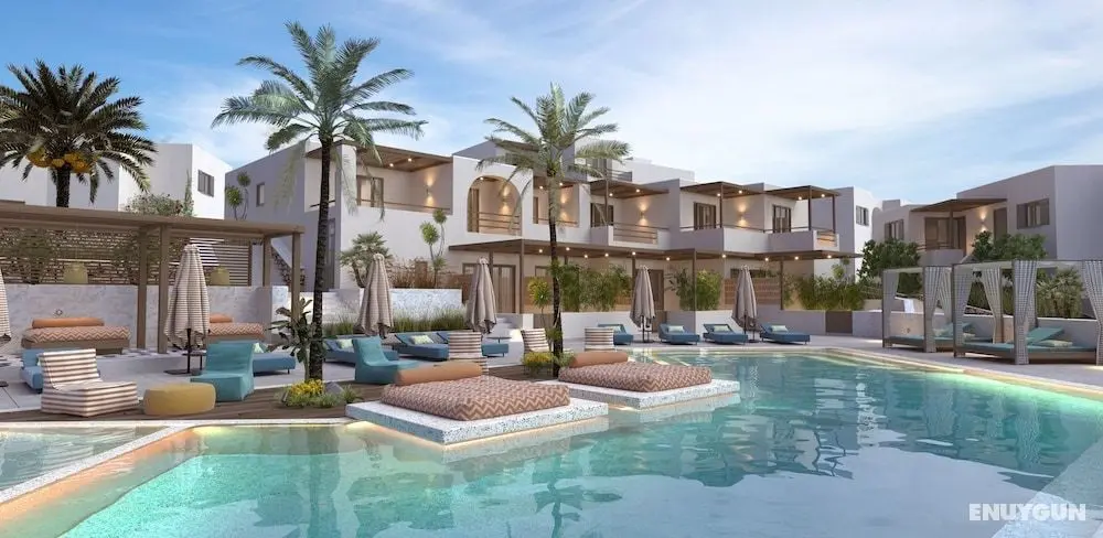 Minois - Small Luxury Hotels of the World - Öne Çıkan Resim