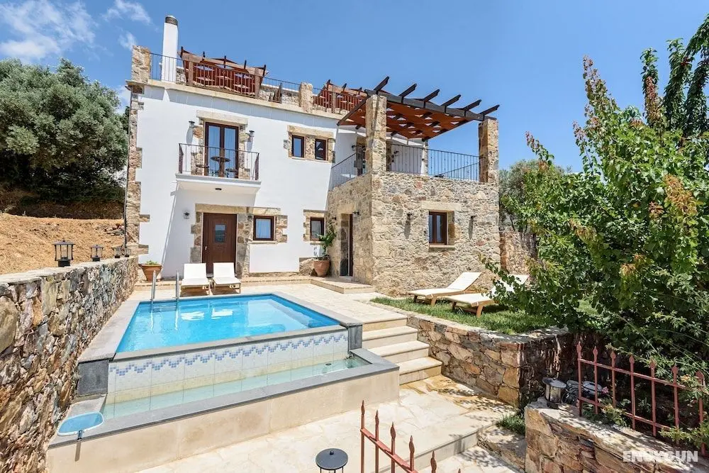 Minos Country Living Apartments - Öne Çıkan Resim