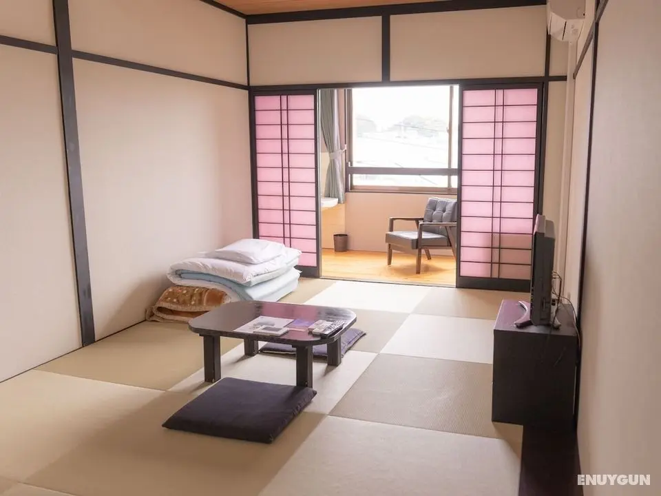 Minshuku Wakatake - Oda