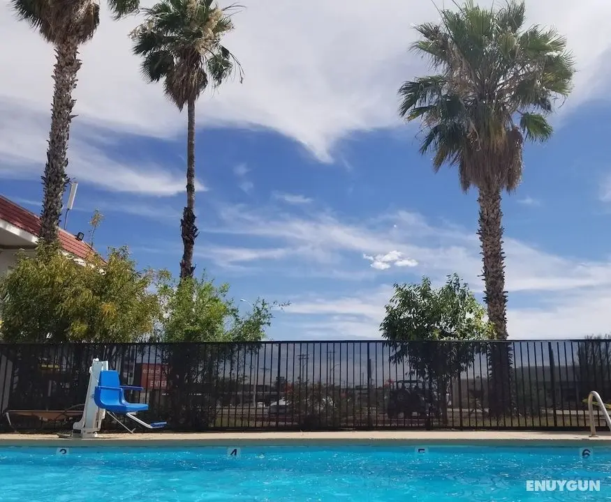 Minsk Hotels - Extended Stay, I-10 Tucson Airport - Öne Çıkan Resim