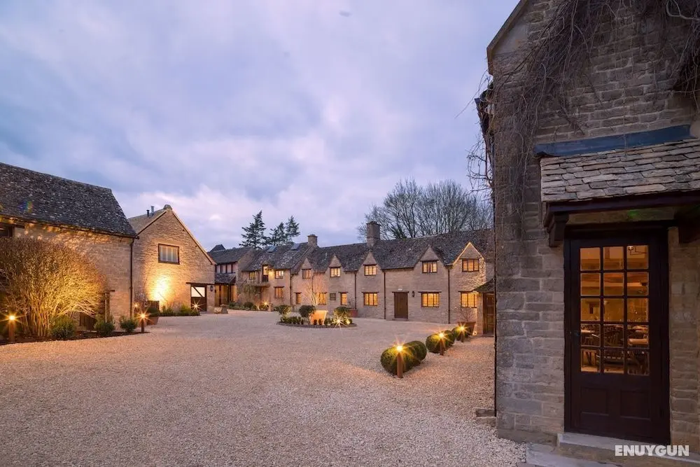Minster Mill Hotel & Spa - Öne Çıkan Resim