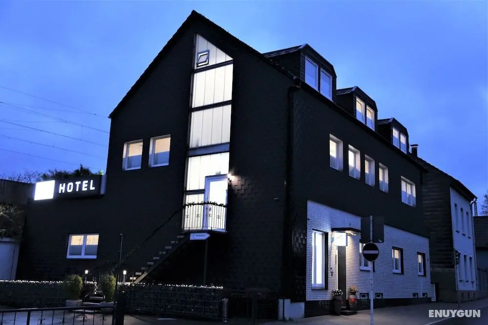 Minsu Hotel - Öne Çıkan Resim