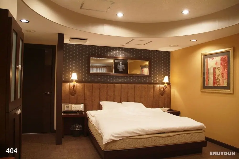 Hotel Mint - Adults Only - Öne Çıkan Resim