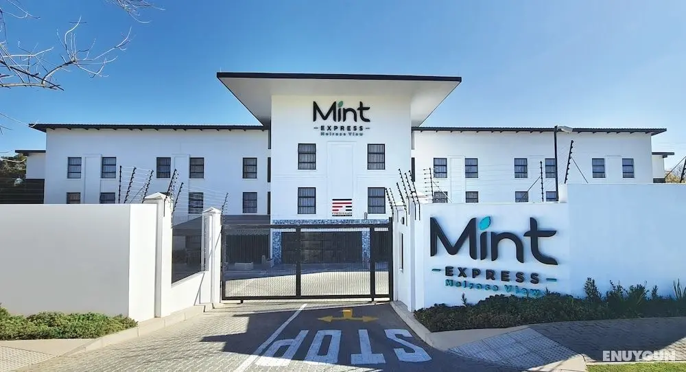MINT Express Melrose View - Öne Çıkan Resim
