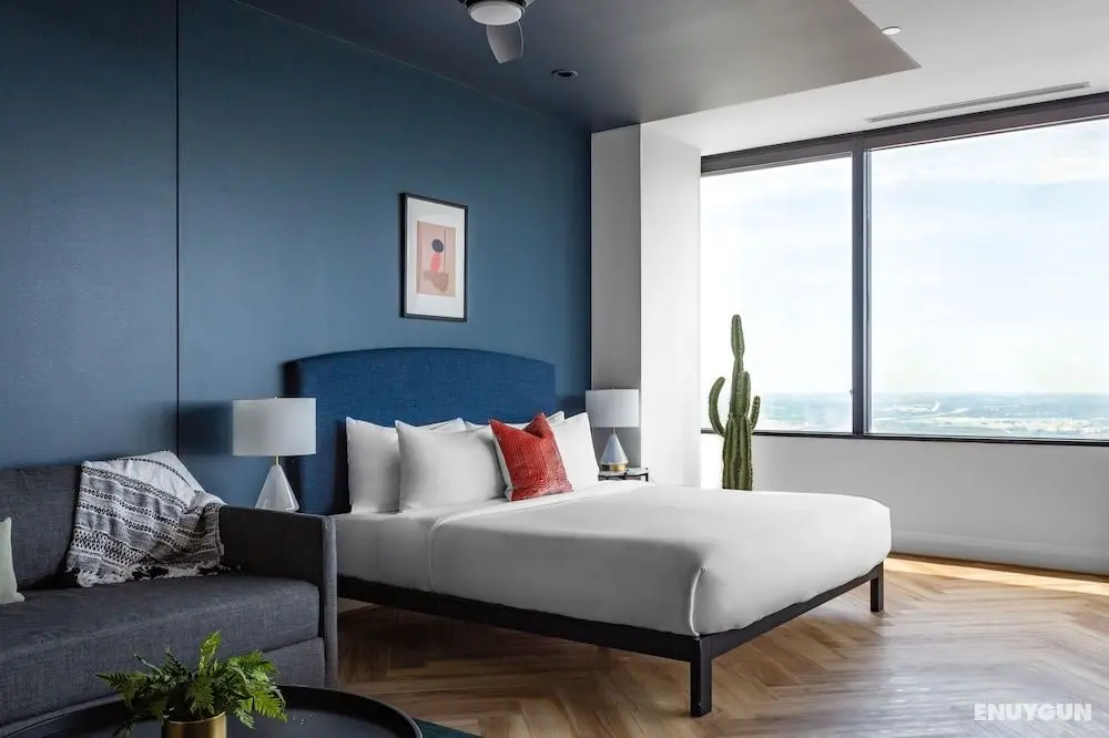 Mint House Dallas - Downtown - Oda