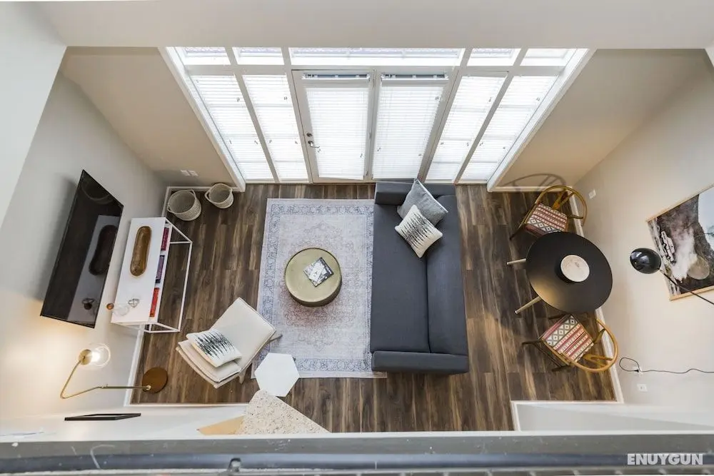 Mint House Nashville - Hillsboro Village - Öne Çıkan Resim