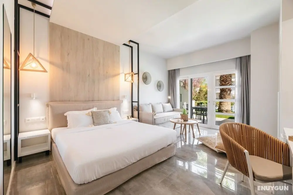 Minthi Boutique Apartments - Öne Çıkan Resim