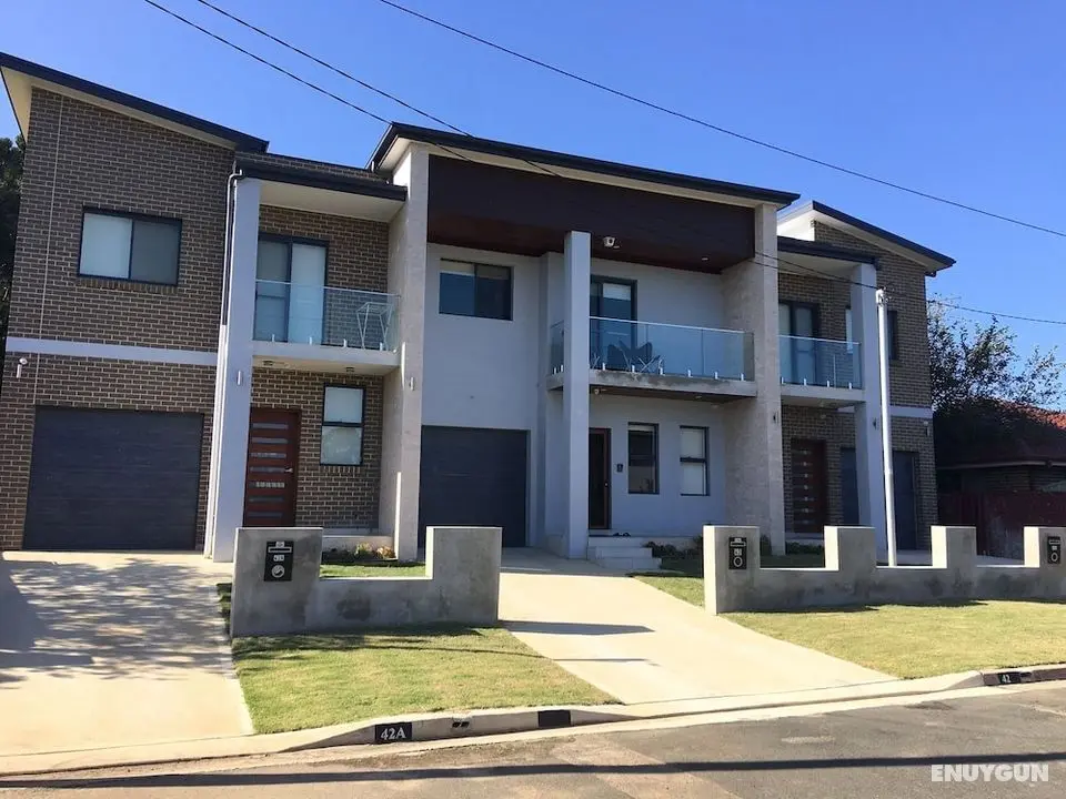 Minto Lodge Sydney - Öne Çıkan Resim