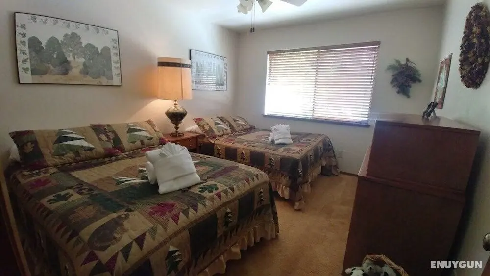 Minutes From Heavenly Valley & Lake Tahoe Beaches - Oda