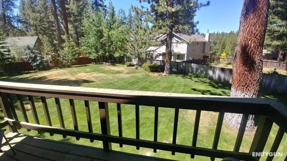 Minutes From Heavenly Valley & Lake Tahoe Beaches - Oda Düzeni
