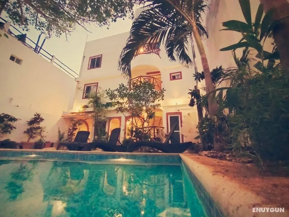 Mio Hotel Boutique Playa del Carmen - Öne Çıkan Resim