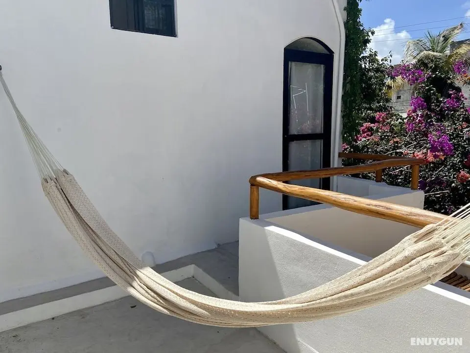 MIO Cancún Hotel Boutique - Oda Manzaraları