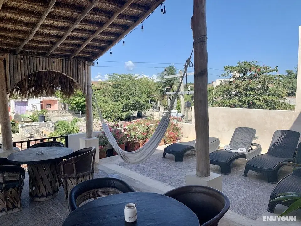 MIO Tulum Hotel Boutique - Öne Çıkan Resim