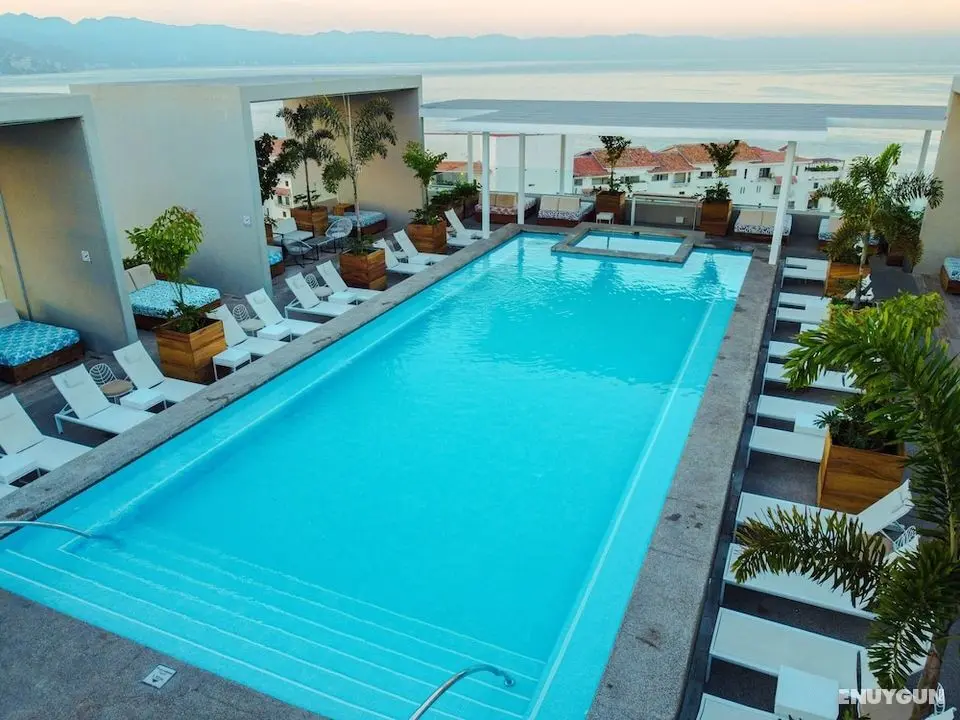Hotel Mio Vallarta Unique and Different - Adults Only - Öne Çıkan Resim