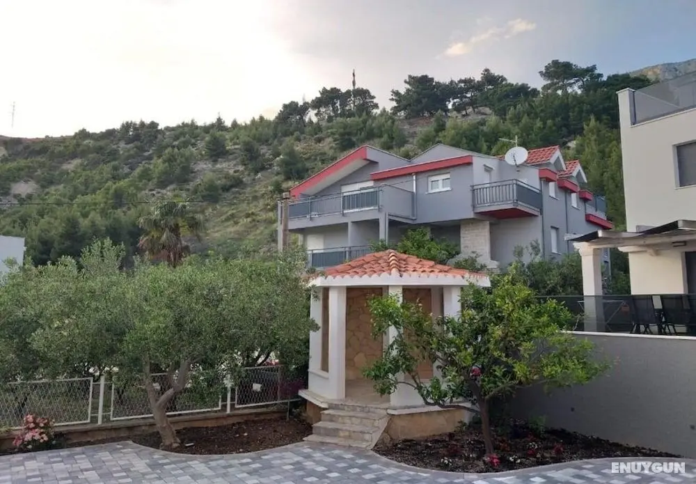 Mir - Close to Beach - SA1 - Dış Mekan
