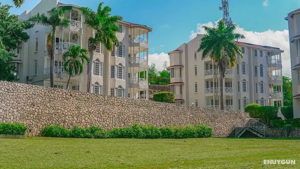 Mira Bay Apartments - Öne Çıkan Resim