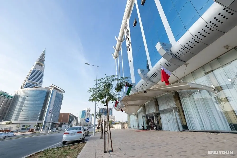 MIRA BUSINESS HOTEL - Öne Çıkan Resim