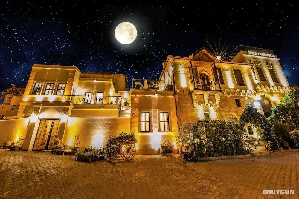 Mira Cappadocia Hotel - Öne Çıkan Resim