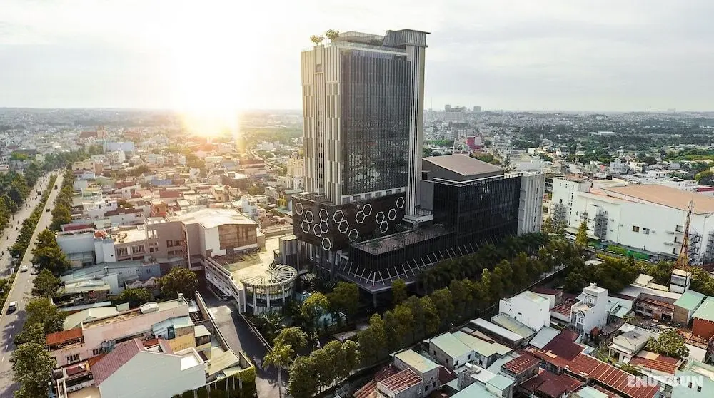 The Mira Central Park Hotel - Öne Çıkan Resim