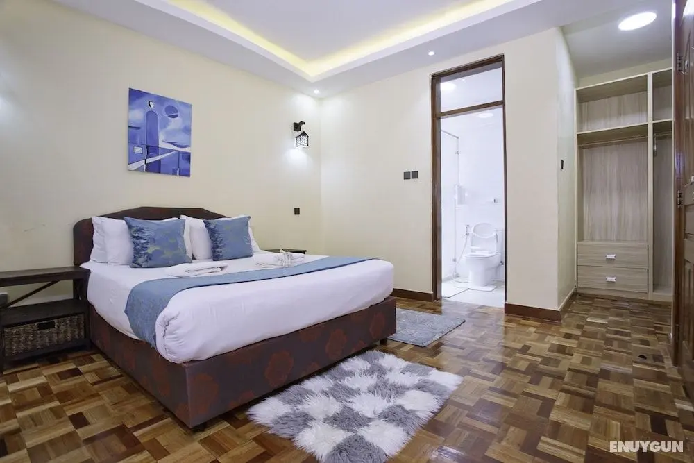 Mira by Edmor Suites - Oda