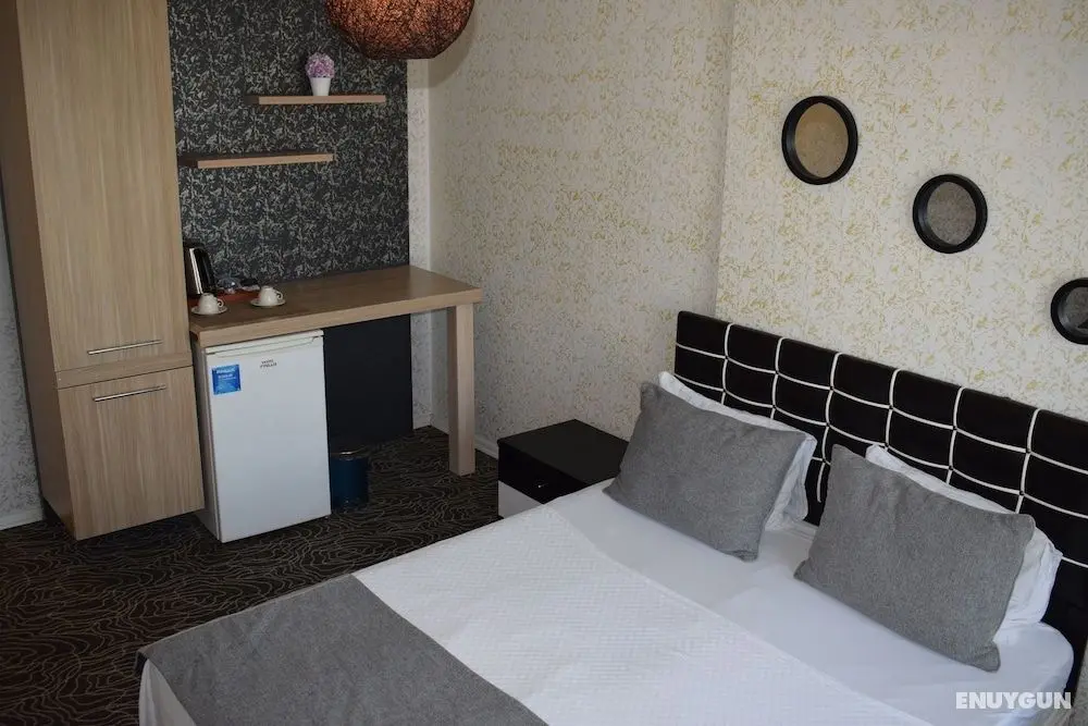 Mira Suites - Öne Çıkan Resim