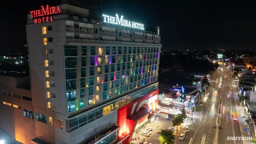 THE MIRA HOTEL - Öne Çıkan Resim