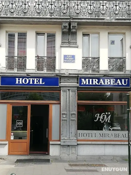 Hotel Mirabeau - Öne Çıkan Resim