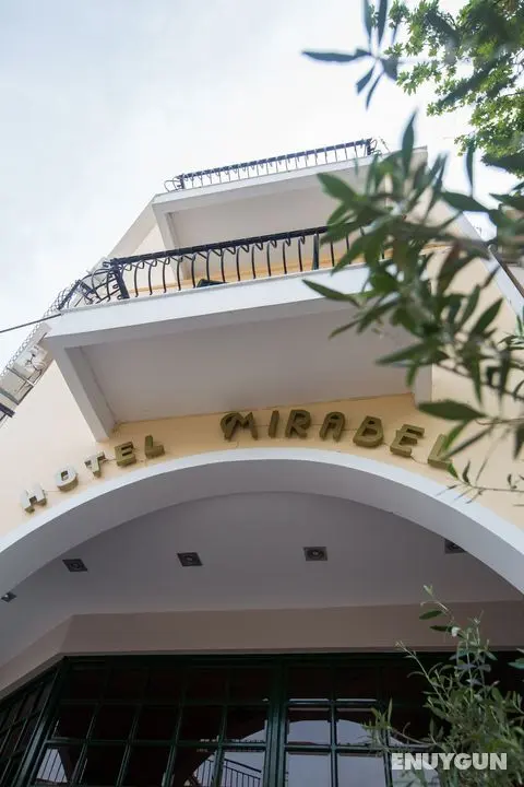 Mirabel - Genel