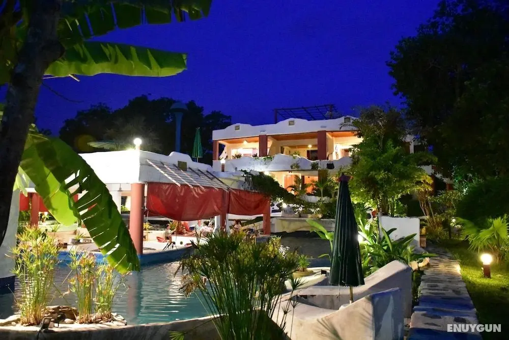Mirabel Resort & Mini Golf - Öne Çıkan Resim