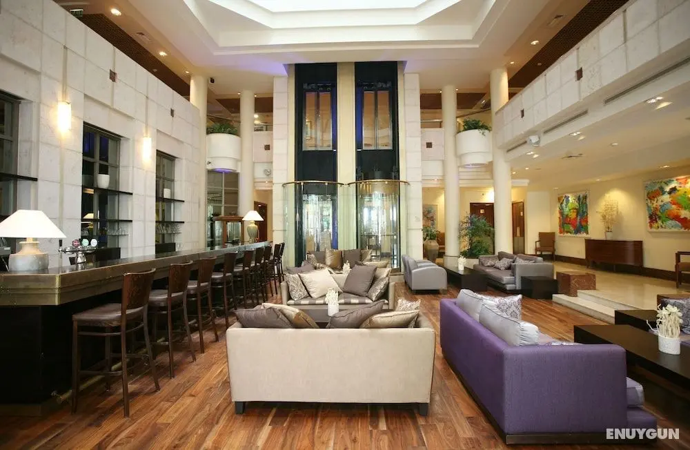 Mirabelle Plaza Haifa by Dan Hotels - Öne Çıkan Resim