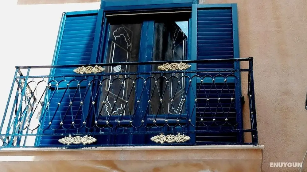 Mirabilia Arab House - Oda Düzeni