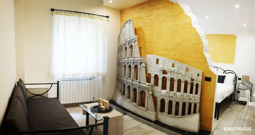 Mirabilia Guest House - Öne Çıkan Resim