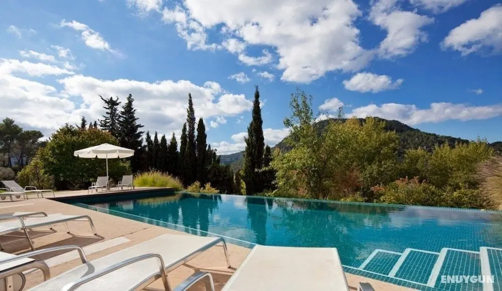 Hotel Mirabó De Valldemossa - Öne Çıkan Resim
