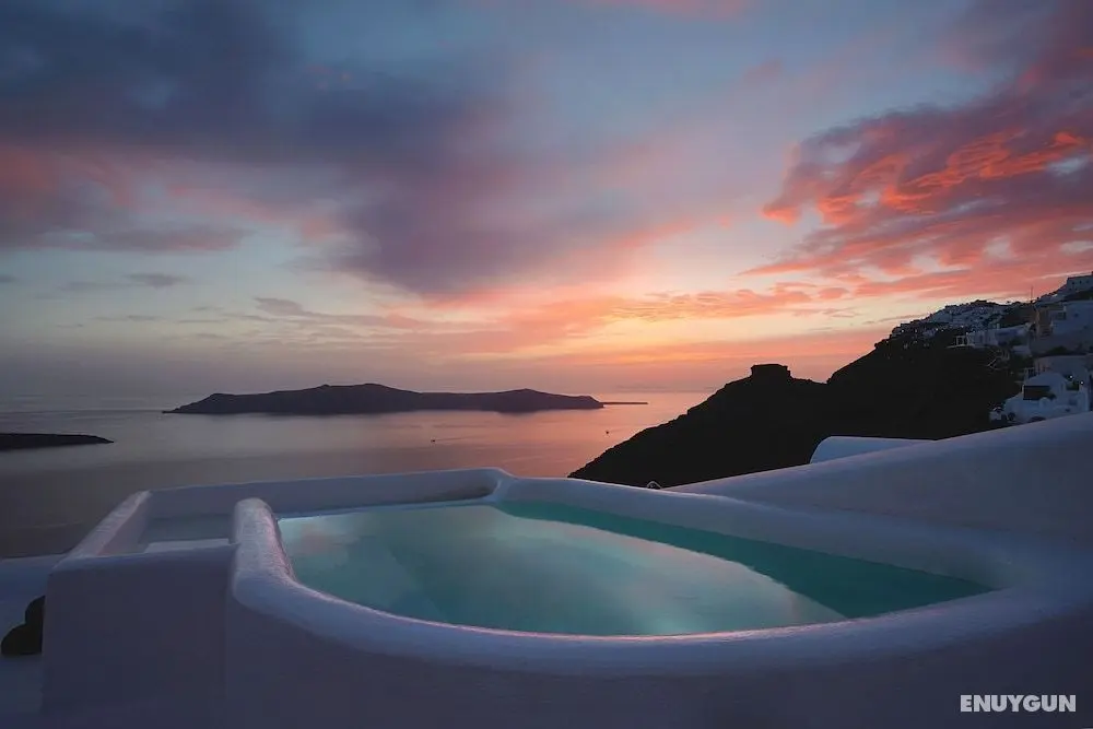 Mirabo Luxury Villas - Adults Only - Öne Çıkan Resim
