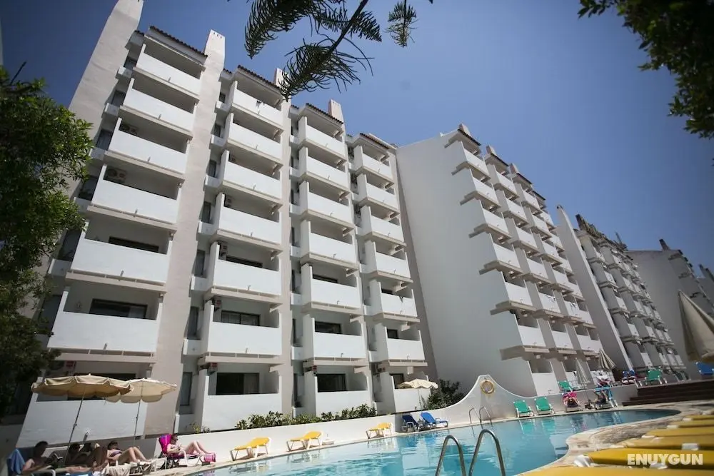 Mirachoro Albufeira - Öne Çıkan Resim
