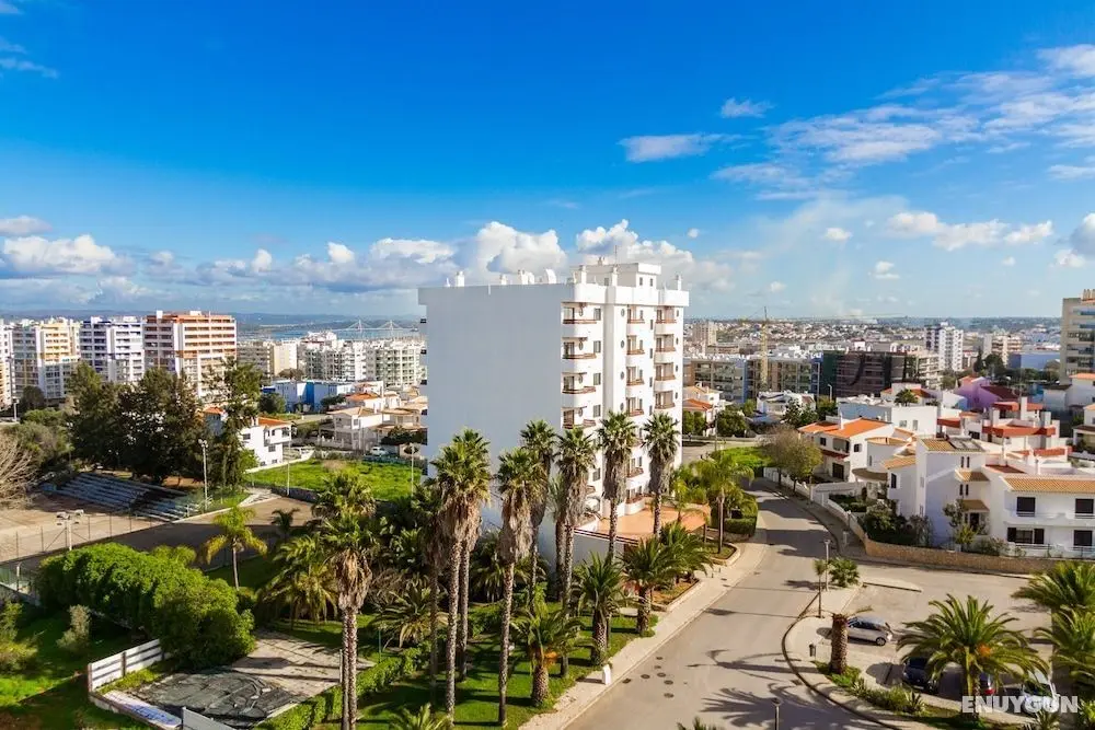 Mirachoro Portimao - Dış Mekan