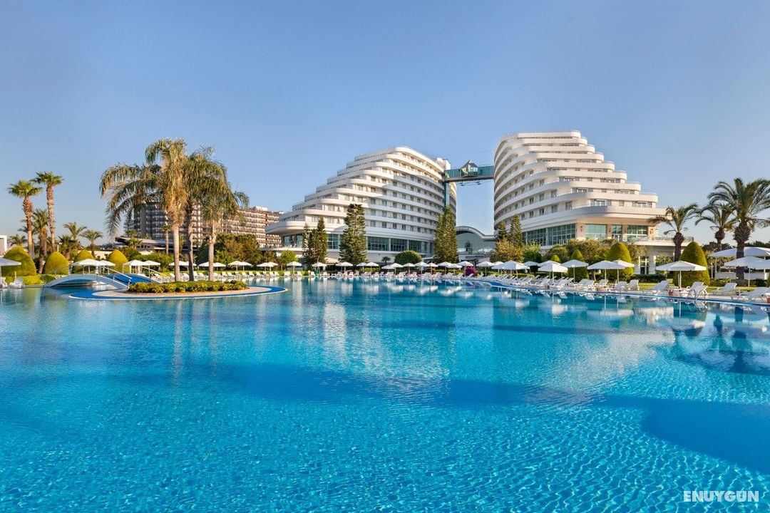 Miracle Resort Hotel