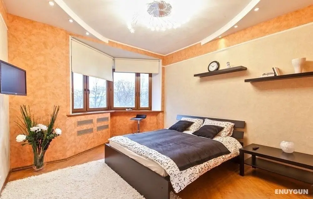 Miracle Deluxe Apartment Old Arbat - Öne Çıkan Resim