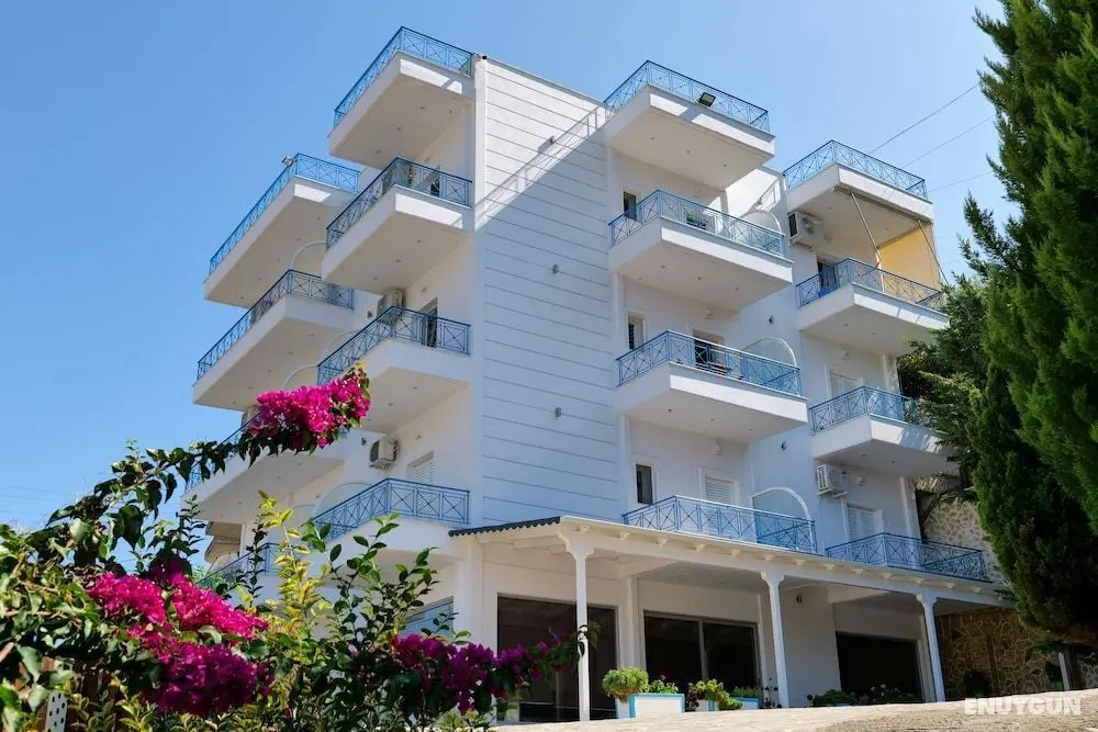 Miracle Luxury Apartments - Öne Çıkan Resim