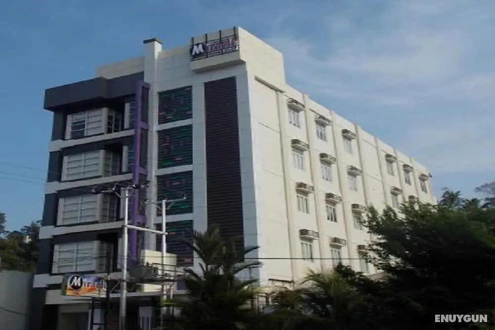 Miracle Hotel Manado - Öne Çıkan Resim