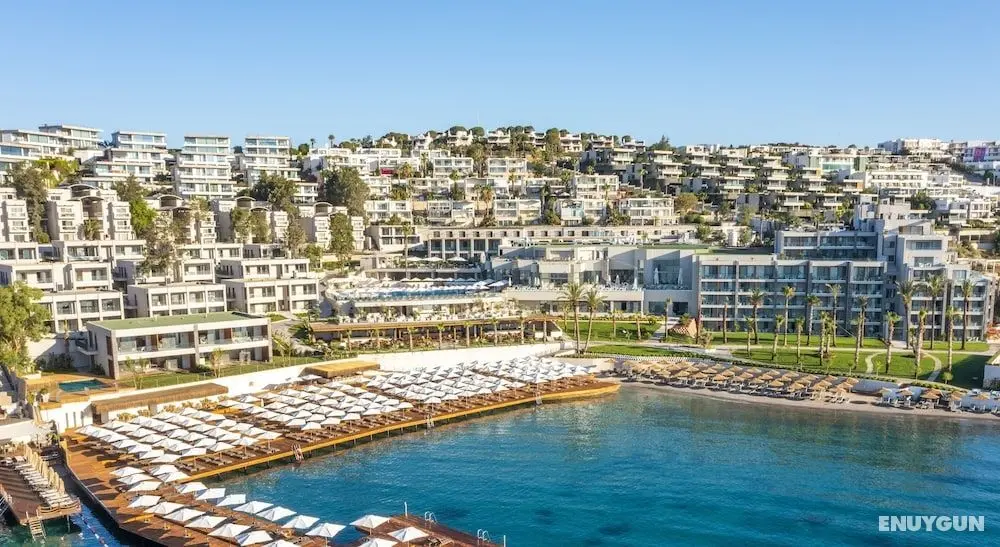 Mirada Exclusive Bodrum - Öne Çıkan Resim