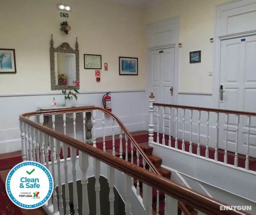 Hotel Miradaire Porto - Öne Çıkan Resim