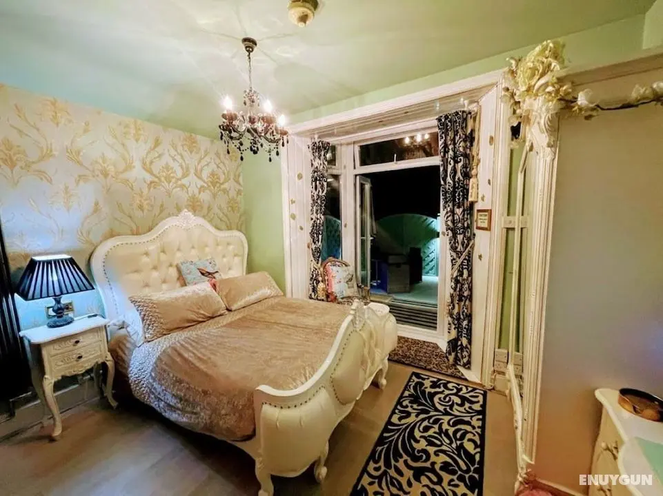 The Mirador Boutique Town House - Öne Çıkan Resim