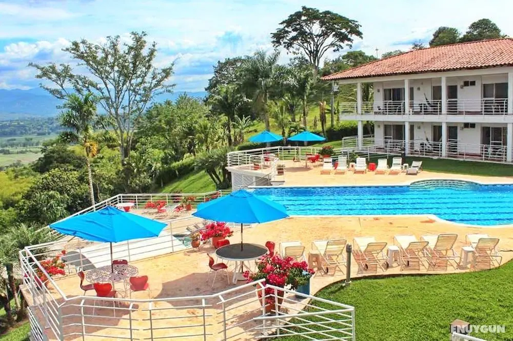 Hotel Mirador Las Palmas - Öne Çıkan Resim