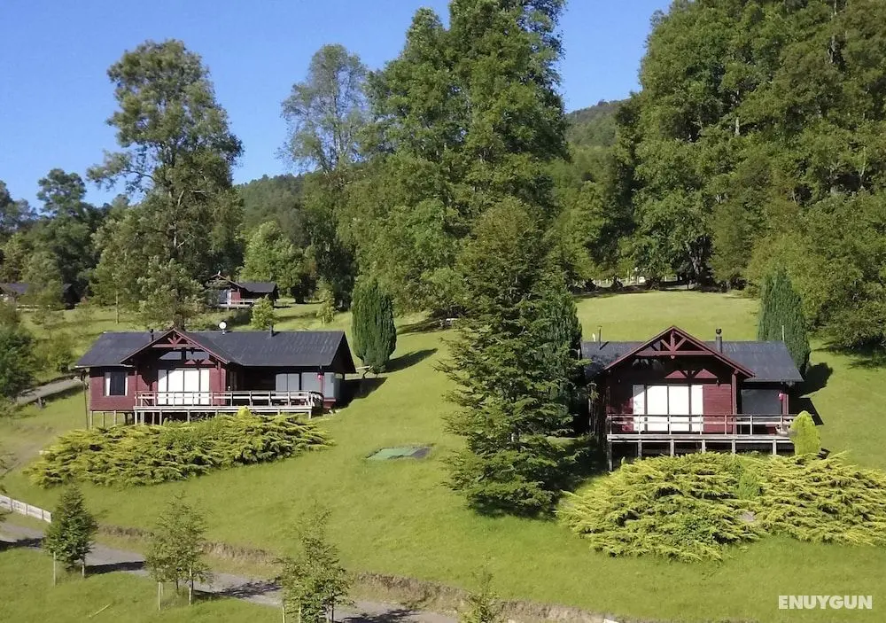 Mirador Los Volcanes Lodge & Boutique - Öne Çıkan Resim